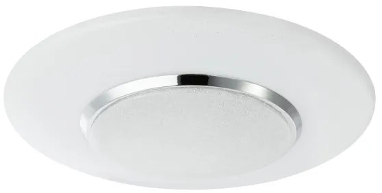 Globo 48311-24 - Plafonier LED CANDIDA LED/24W/230V