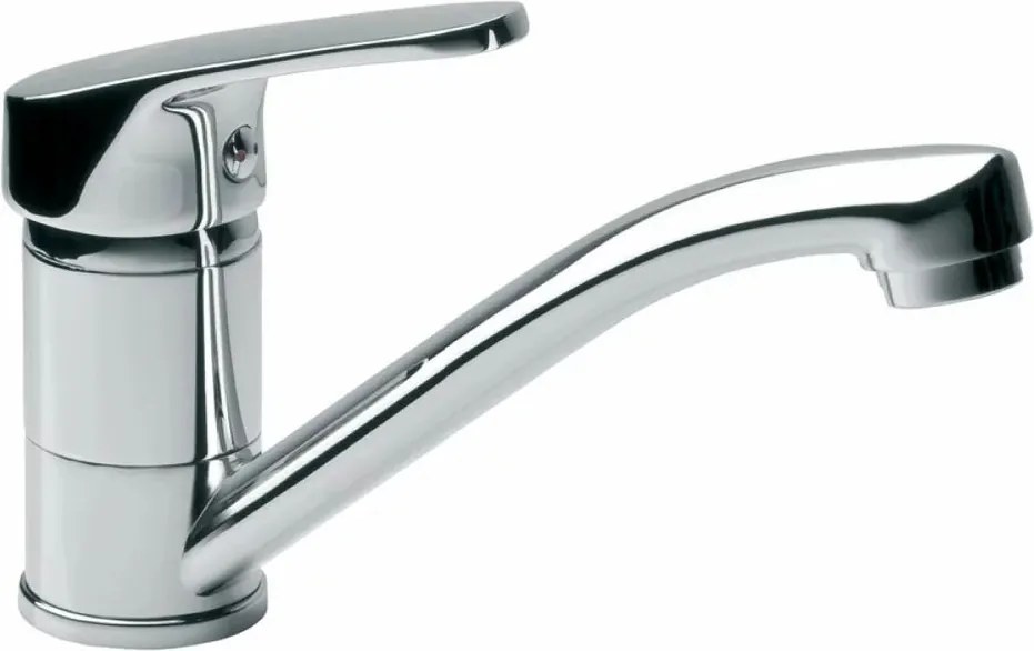 Baterie bucatarie Ferro Smile 16 cm