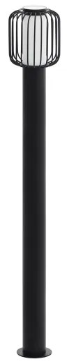 Eglo 98724 - Lampă exterior RAVELLO 1xE27/28W/230V IP44