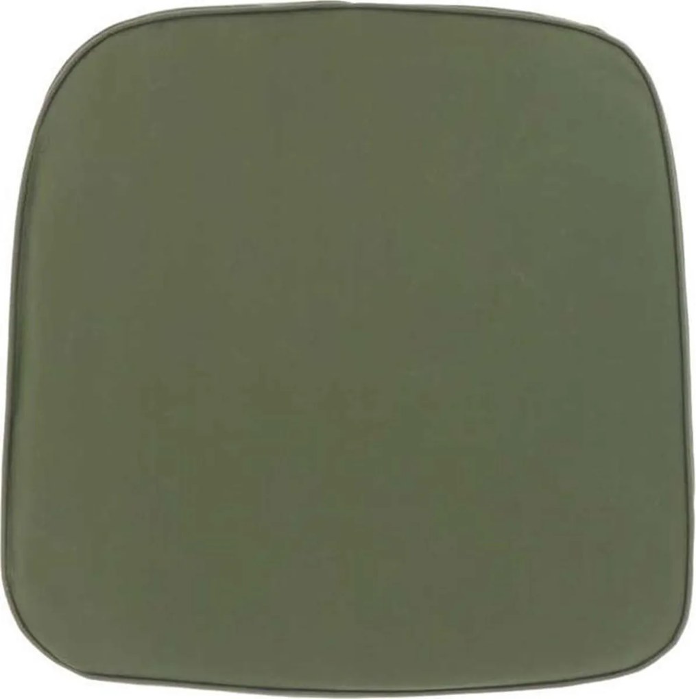 Perna de scaun VIREON 44x45 cm, verde masliniu