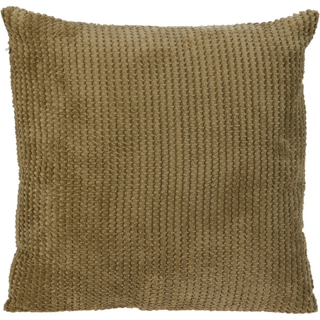 Pernă Waves Brown, 45 x 45 cm