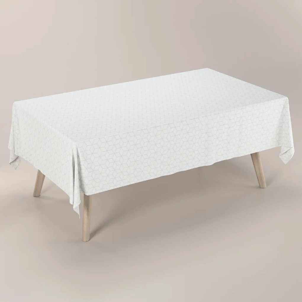 Fata de masa rectangulara