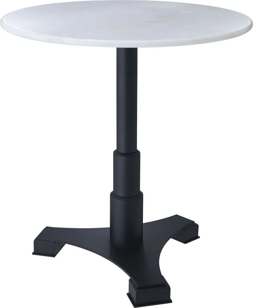 Masa pentru interior si exterior, design LUX Mercier Round, 70cm 113571 HZ