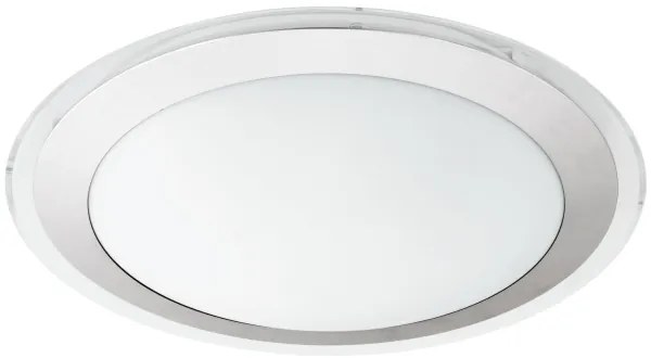 Eglo 95677 - LED Plafoniera COMPETA 1 LED/22W/230V