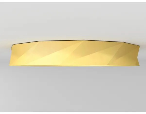 Immax NEO 07132-G80 LED plafonieră DIAMANTE LED/60W/230V + DO Tuya ZigBee