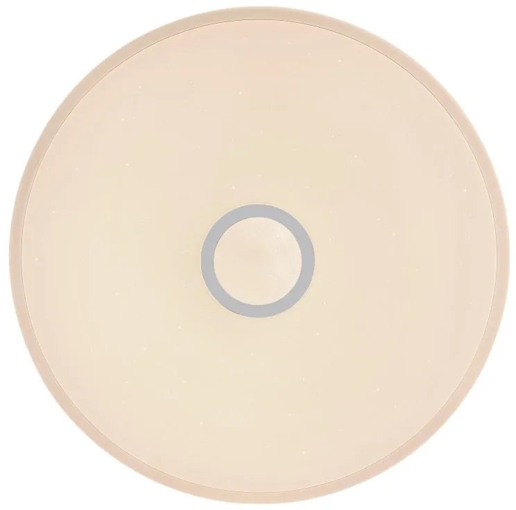 Plafoniera LED RGB dimabila cu telecomanda CONNOR 30W