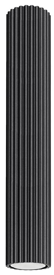 Spot negru Gleam – Sollux