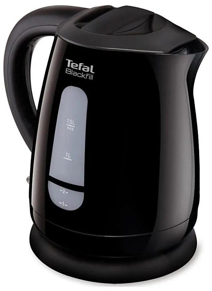 Tefal - Fierbător electric EXPRESS, 1,5 l, 2400 W / 230 V