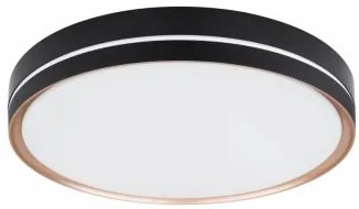 Plafoniera moderna led 40W Manni 41759-40 Globo