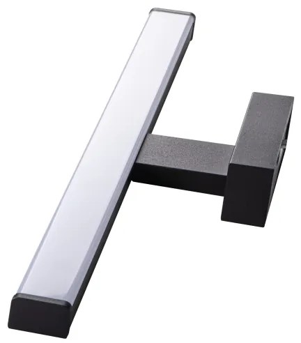 Aplică LED pentru oglindă de baie Kanlux 26683 ASTEN LED/8W/230V IP44