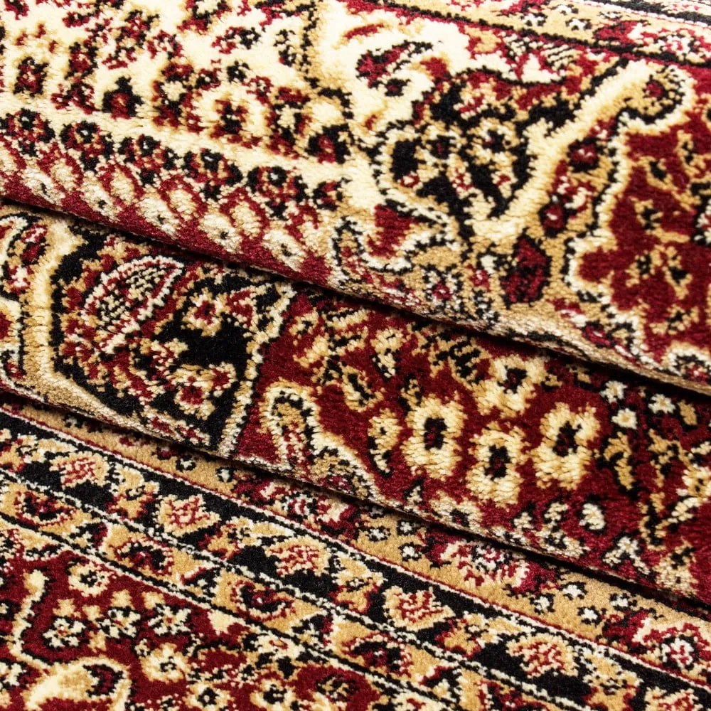 Covor burgundy 200x290 cm Marrakesh – Ayyildiz Carpets