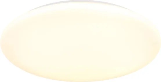 Globo 41548R-24 - Plafonieră LED DONTE LED/24W/230V Ø 40 cm