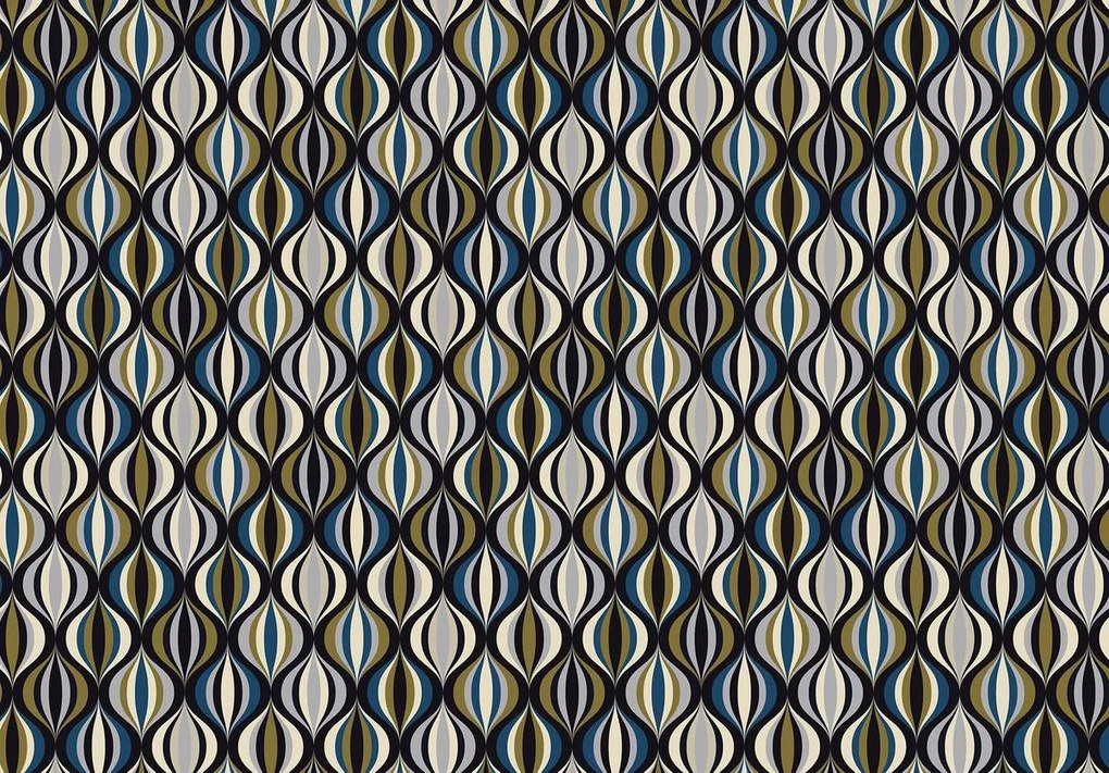 Fototapet - Panglică (254x184 cm)