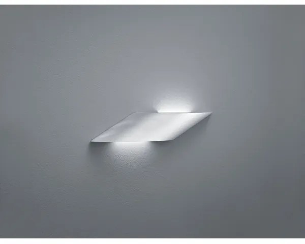 Aplică LED ESCALATE 2xLED/3,8W/230V Trio