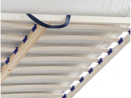 Pat tapițat cu container Waverly (140x200) (Fresh 32). Promo -16%. 1060619