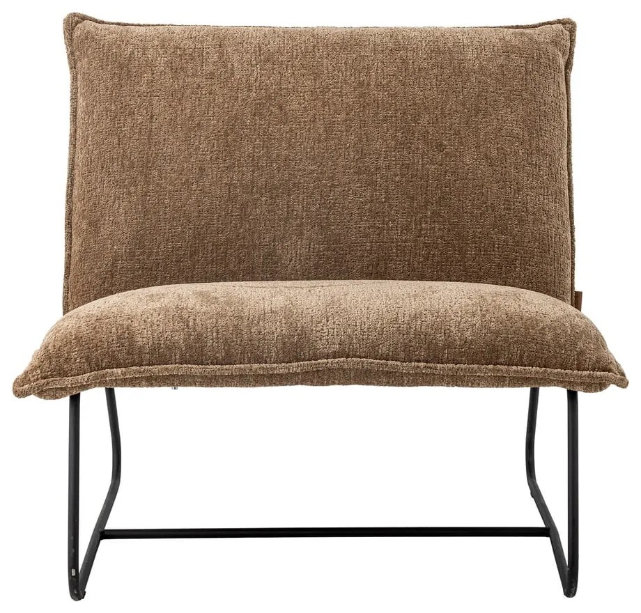 Fotoliu maro Cape – Bloomingville