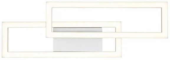 Globo WILTON 67381-16 - Plafonieră LED 16W/230V 3000/4000/6000K