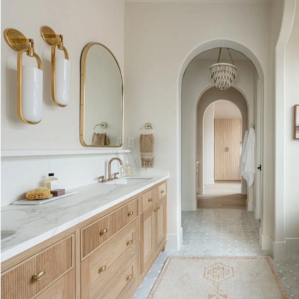 Aplica de perete LED design LUX Lorimer