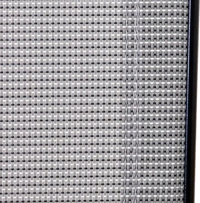 Scaun de grădină metalic