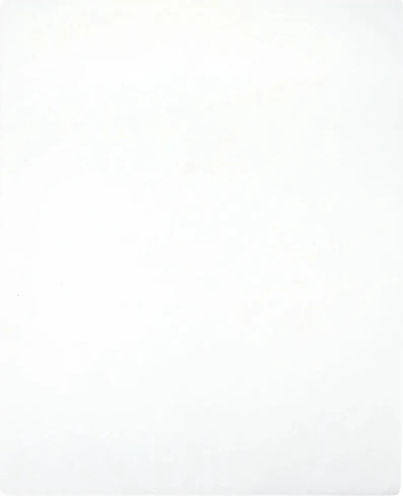 vidaXL Cearșaf de pat cu elastic, alb, 90x200 cm, bumbac