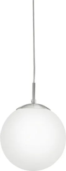 Eglo - Sticlă de schimb pentru lustru RONDO, diametru 20 cm