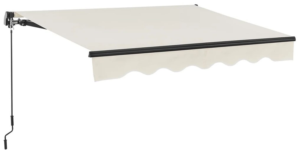 Copertina de tavan 350 x 300 cm bej