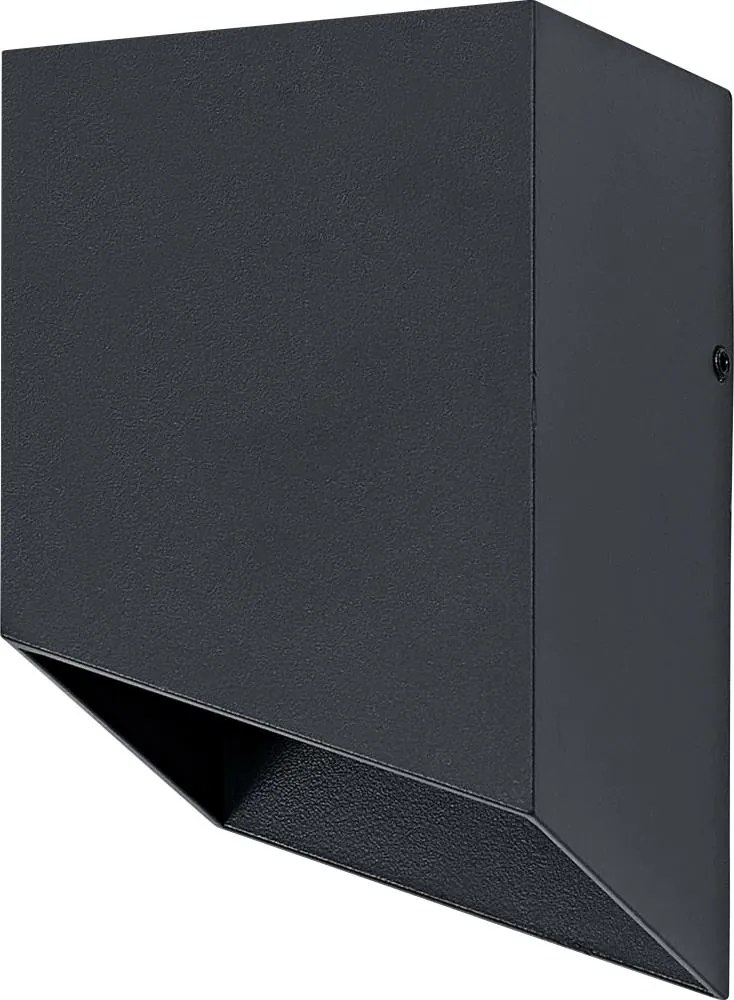 Osram - Aplica de perete pentru exterior ENDURA CLASSIC 1xGU10/5W/230V IP54