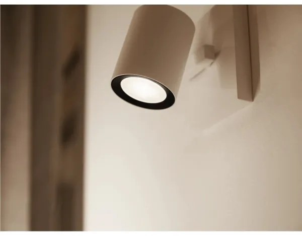 Bec LED dimabil Philips Hue WHITE GU10/4,2W/230V 2700K