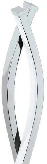 Eglo 96105 - Lampa de masa LED LASANA 2 2xLED/5W/230V