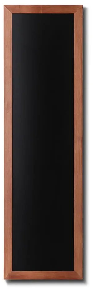 Scândura din lemn 40 x 120 cm, maro deschis