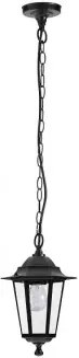 Pendul exterior 1 bec E27 Velence 8208 Rabalux