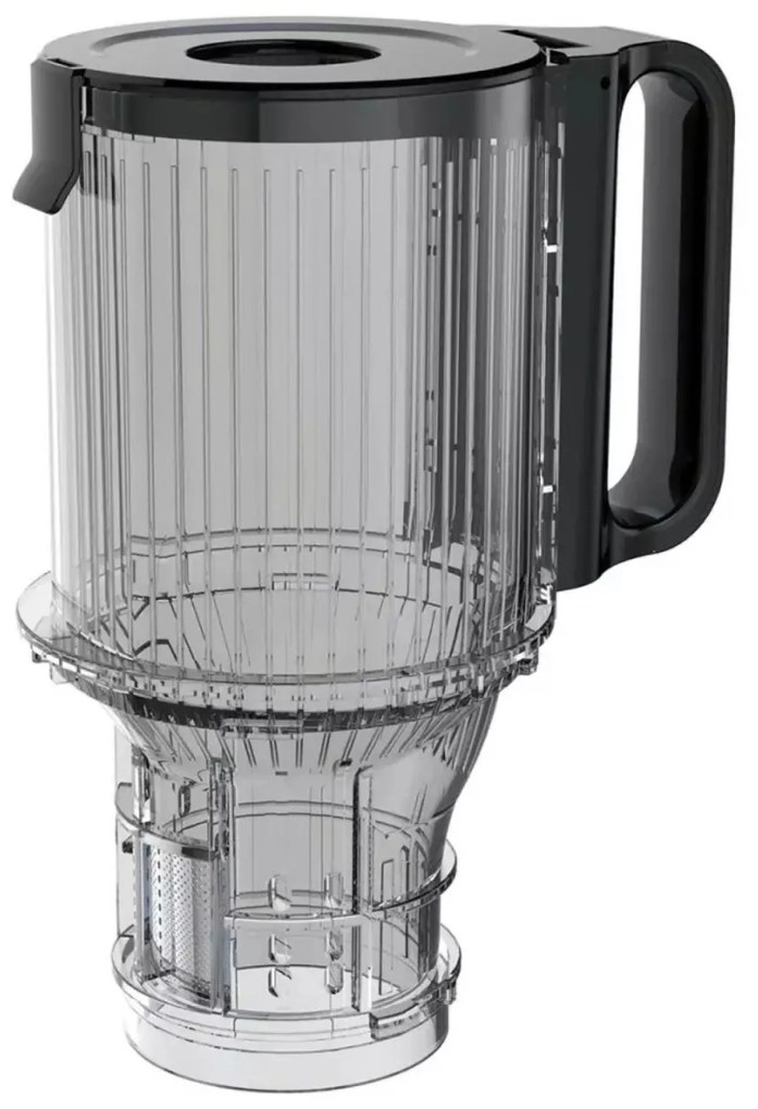 Storcator de fructe vertical Klausberg KB7881, gri