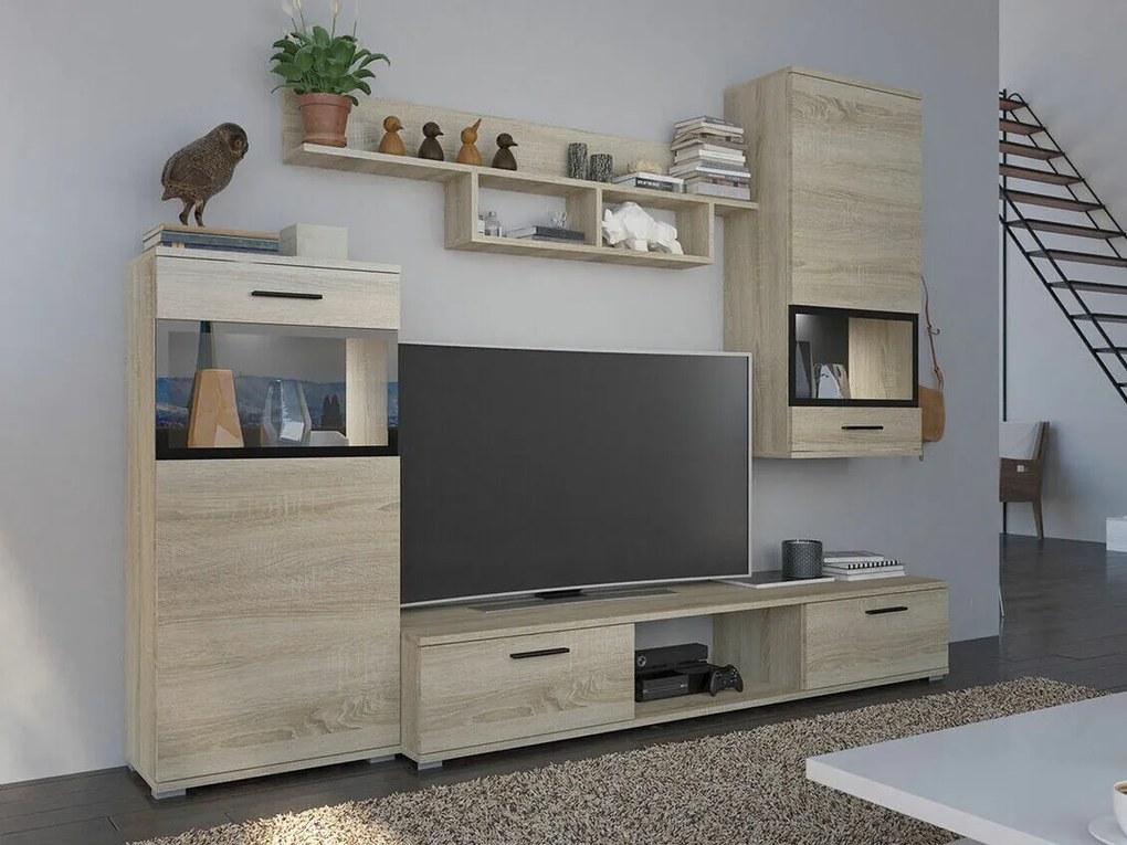 Mobila pentru sufragerie Tucson 109