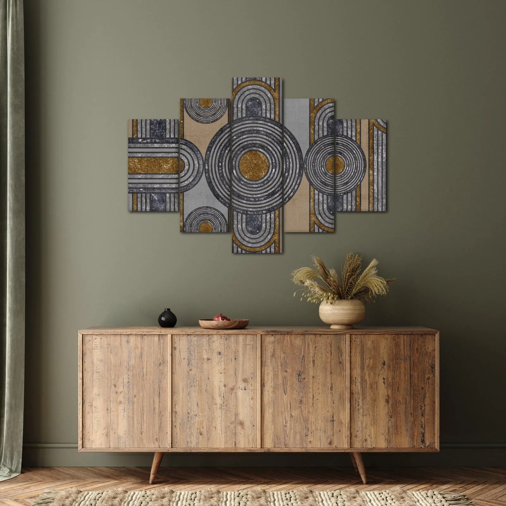 Tablou - Modele decorative (150x105 cm)