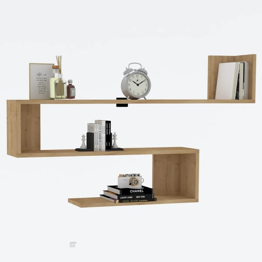 Raft Penne Sapphire Stejar