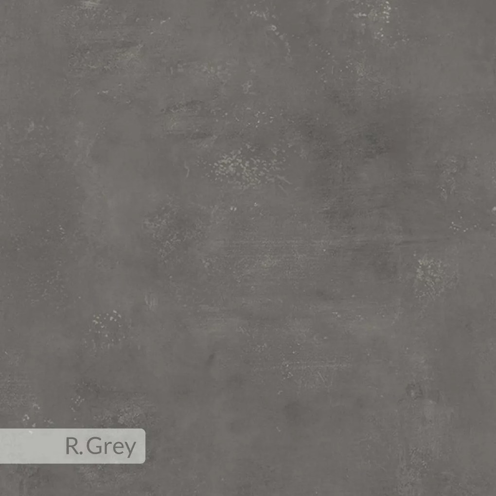 Chen Retro Grey Măsuță de cafea