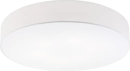 Brilagi - Plafonieră LED SIRIJA 6xE27/60W/230V Ø 80 cm, alb