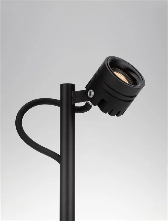 Stalp LED iluminat exterior decorativ IP65 SELENE H-50cm