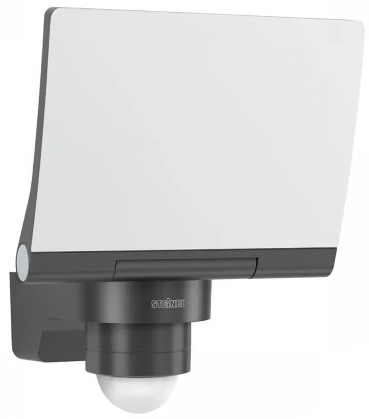 Proiector LED cu senzor STEINEL 068066 XLED PRO LED/20W/230V IP44 3000K