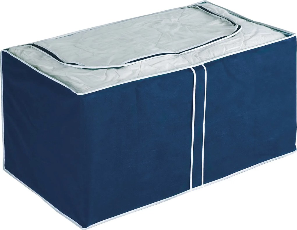 Husă pentru lenjerie de pat, haine Jumbobox AIR, 91 x 53 x 48 cm, WENKO