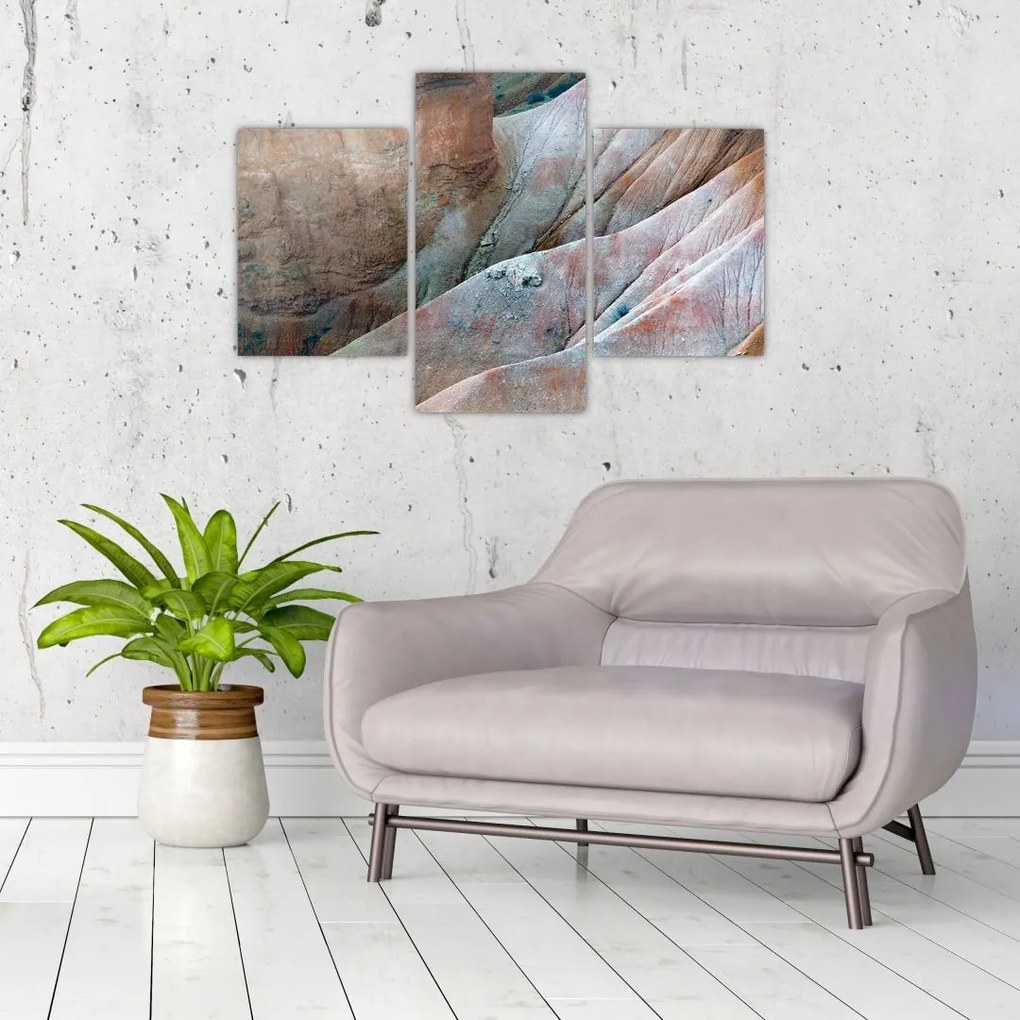 Tablou cu pietre, Brzce Canyon (90x60 cm)