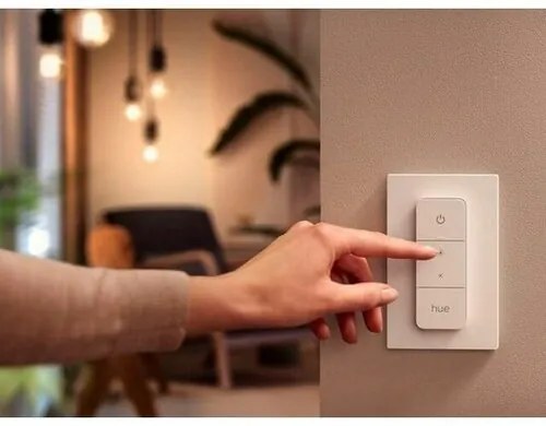 Philips 8719514274617 Hue Philips DimmerComutator V2 telecomandă cu variator
