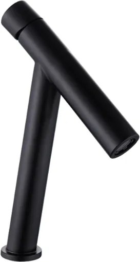 Mexen Astro baterie lavoar, negru - 746900-70