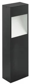 Stalp exterior led 10W MANFRIA 98096 Eglo