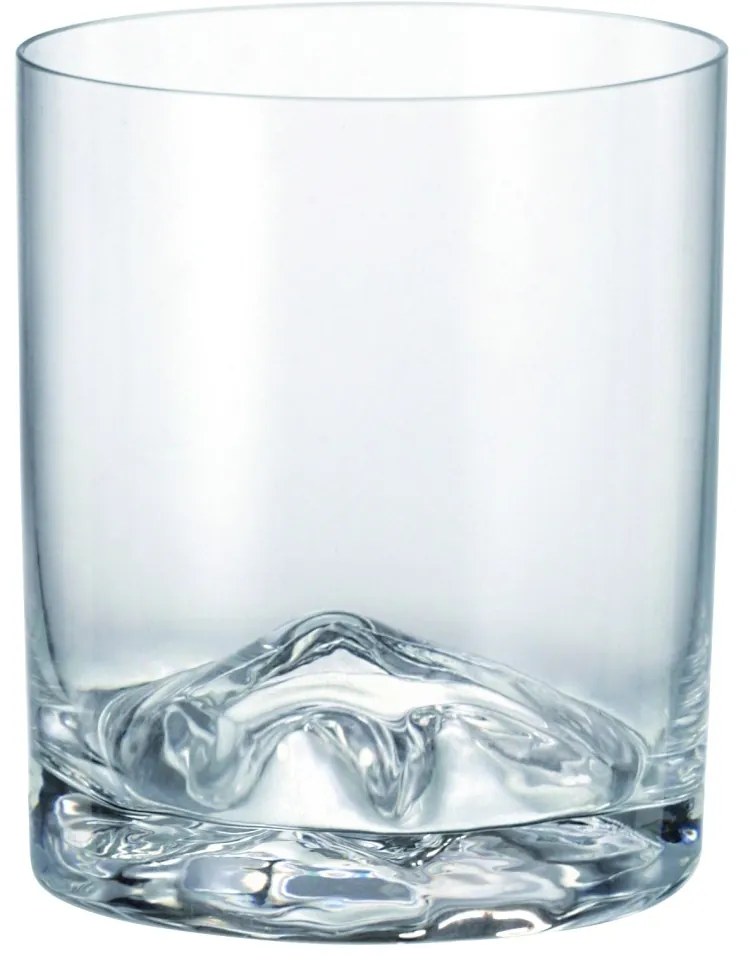 Set 4 pahare whisky 340ml, Old School