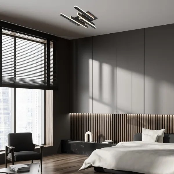 Rabalux 71050 - Plafonieră LED SINDRI/36W/230V