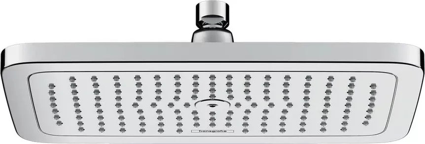 Palarie de dus Hansgrohe Croma E 280 crom lucios