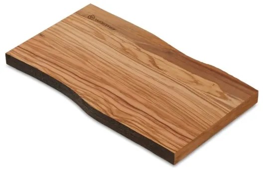Wüsthof - Tocător de bucătărie AMICI, 35 x 20 cm, lemn de măslin