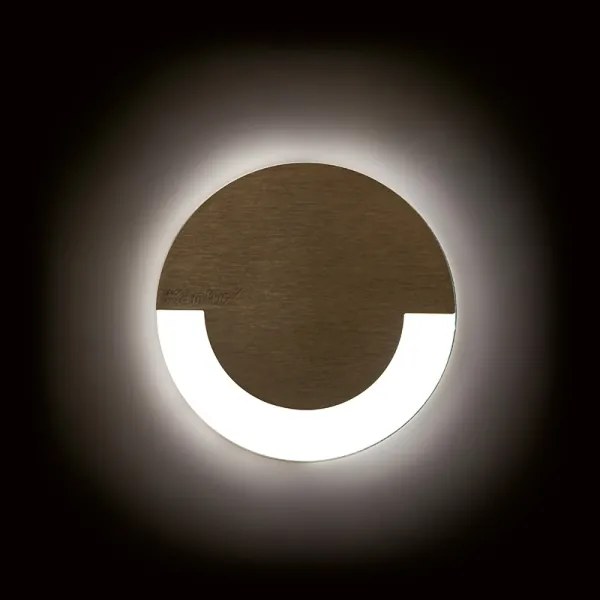 Kanlux 23100 - Lampă LED de orientare SOLA LED/0,8W/12V