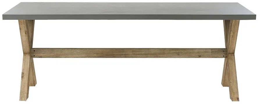 Set mobilier de grădină Marolbia (bej). 1081264